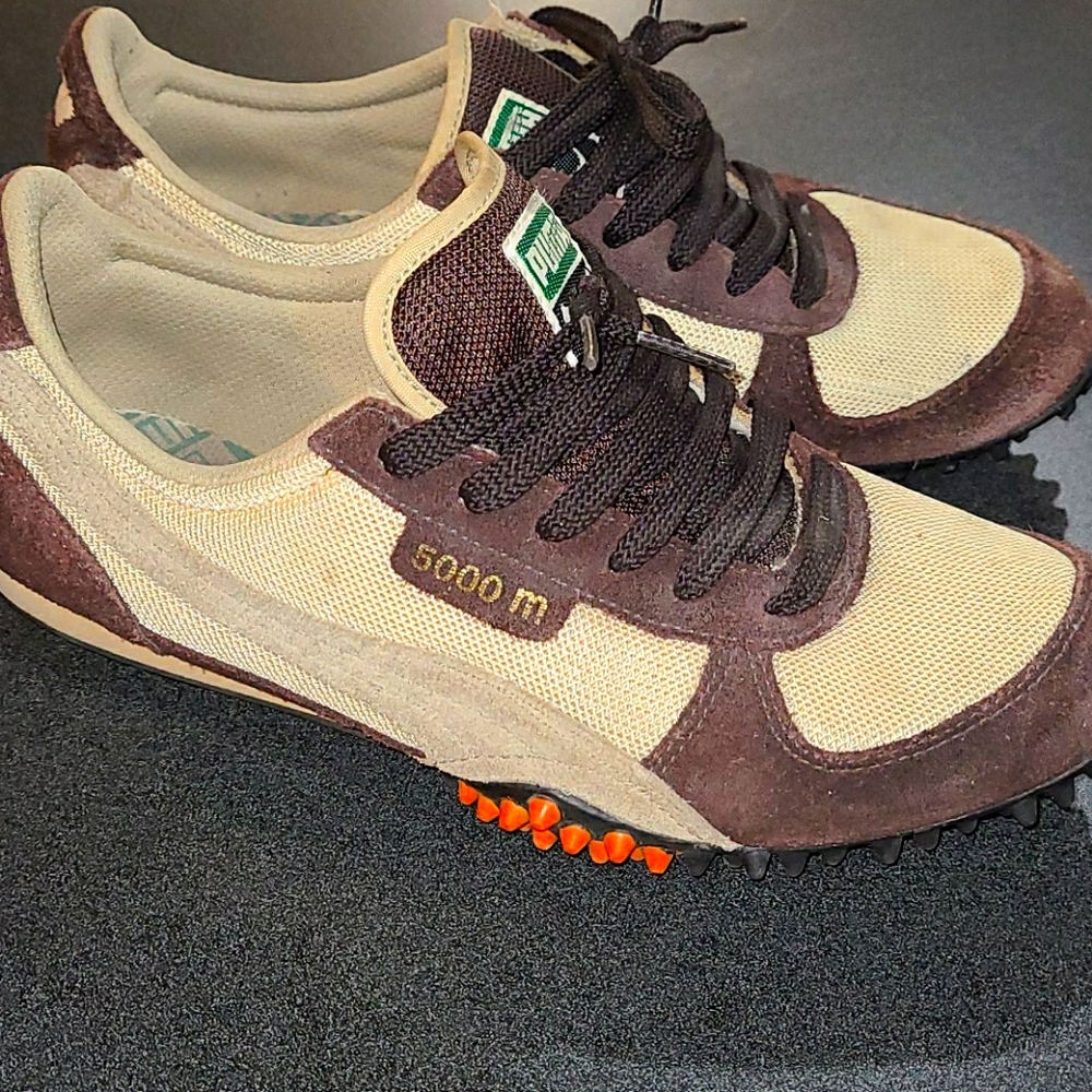 Puma shoes
